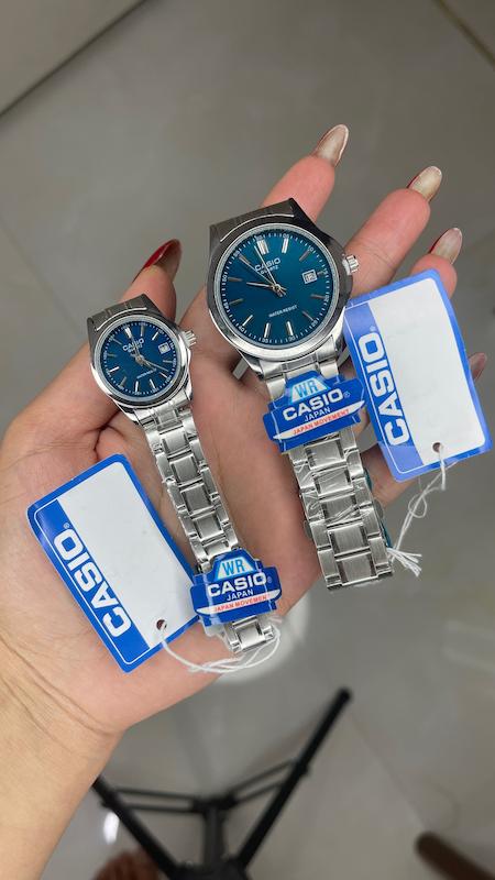 ست کاسیو میدنایت 