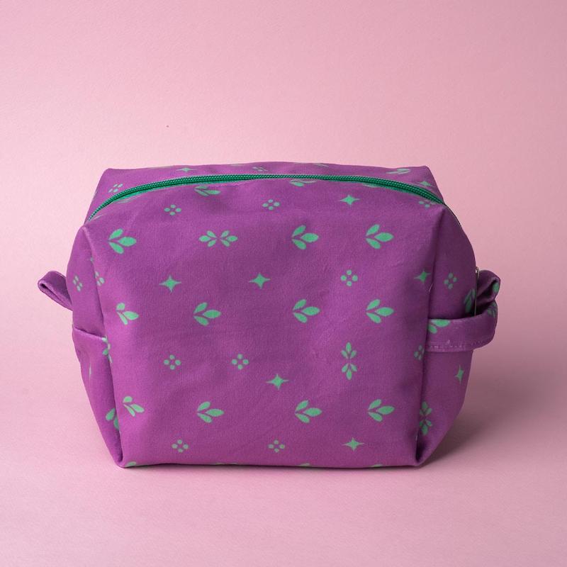 ارگانایزر فلورا