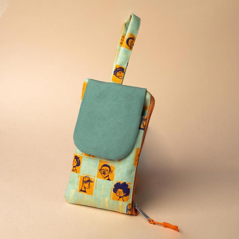 جاموبایلی و کیف پول آدمک‌ها