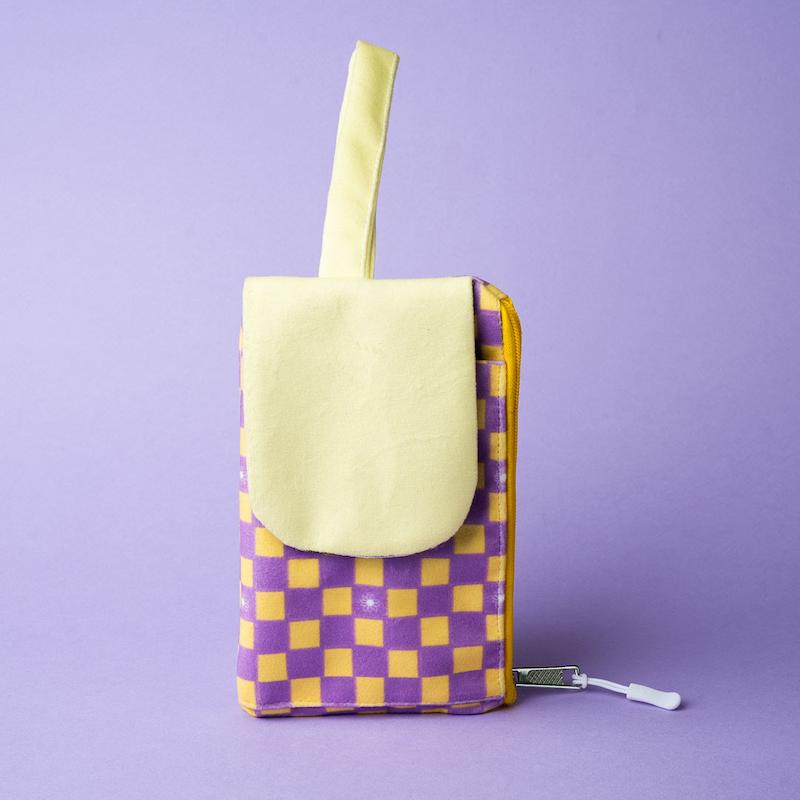 جاموبایلی و کیف پول آرا