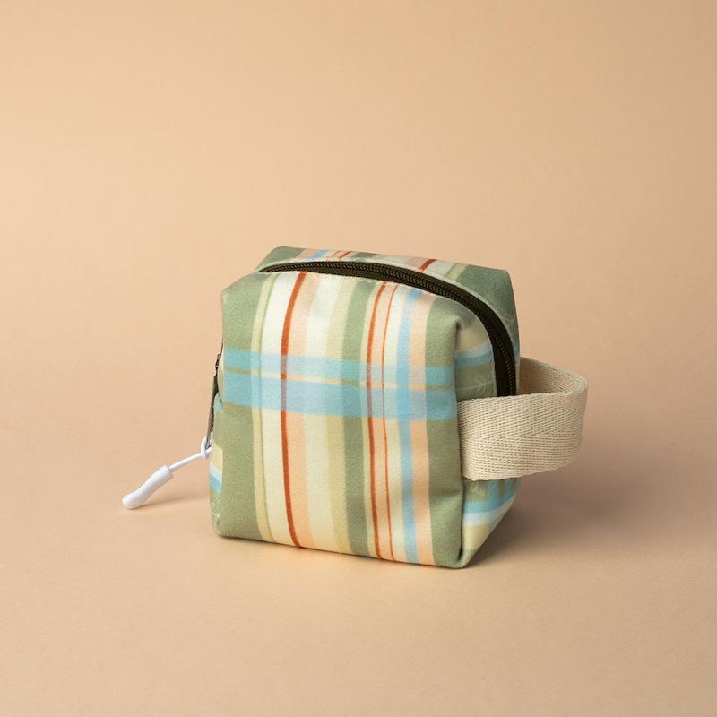 مینی بگ سبزینه