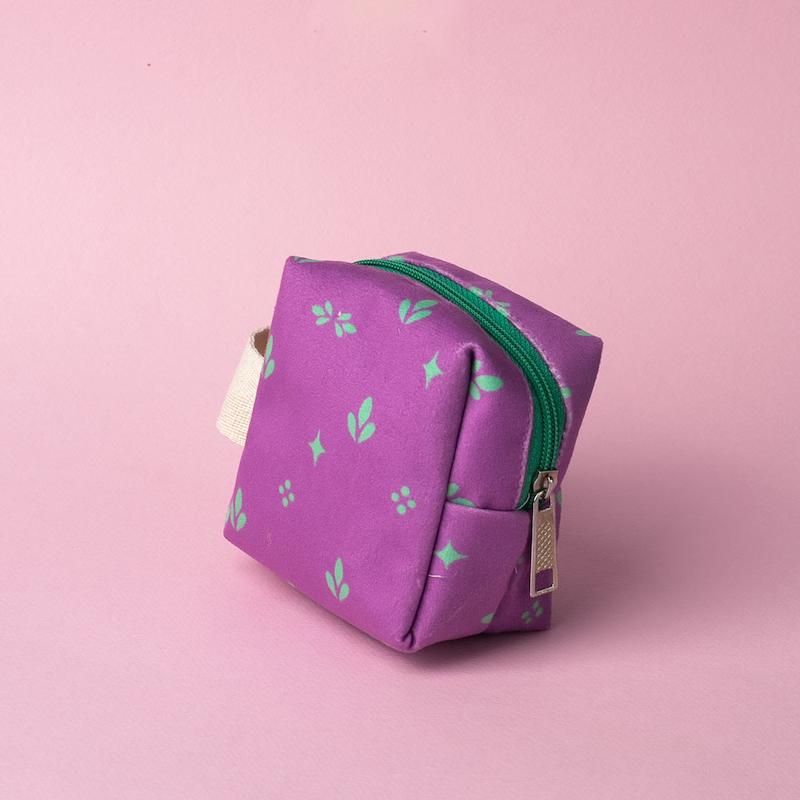 مینی بگ فلورا