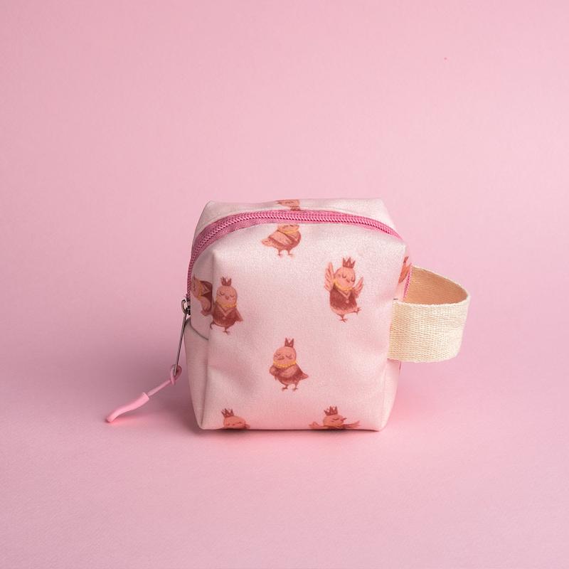 مینی بگ جوجک‌ها