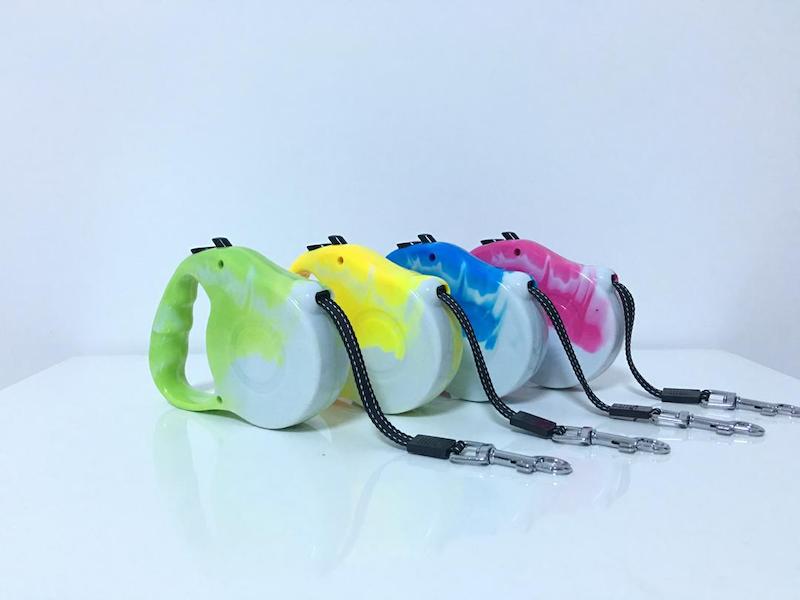 لید 5 متری ( 4 رنگ )