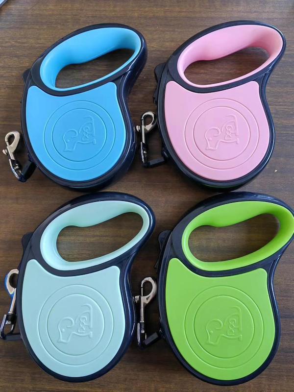 لید 5 متری ( 4 رنگ )