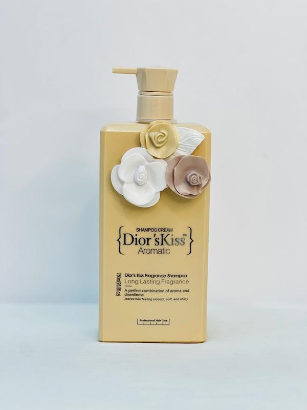 شامپوی معطر دیور کیس
