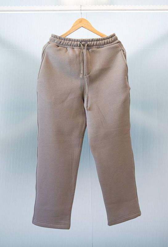 شلوار جاگر خاکی