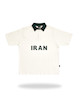 پولوشرت ایران 1978 (IRAN POLOSHIRT)