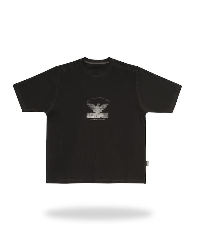 تیشرت رومی مشکی (RUMI TSHIRT)