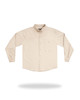 پیراهن کتان فرانک (FRANK SHIRT)