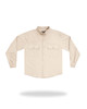 پیراهن کتان میشل (MICHEAL SHIRT)