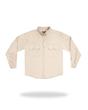 پیراهن کتان میشل (MICHEAL SHIRT)