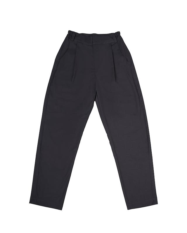 شلوار کربی مشکی (CORBY TROUSERS)