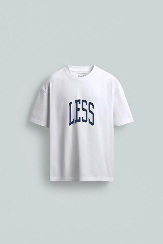 LESS: college edition