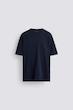 Full Blank: Loose-fit Tee