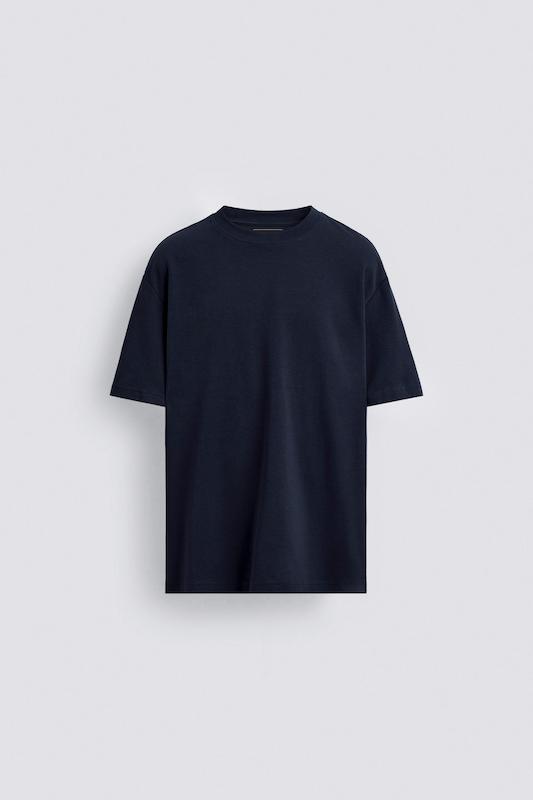 Full Blank: Loose-fit Tee