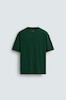 Full Blank: Loose-fit Tee