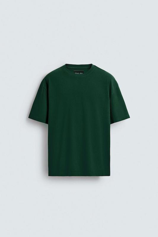 Full Blank: Loose-fit Tee