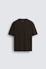 Full Blank: Loose-fit Tee