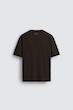 Full Blank: Loose-fit Tee