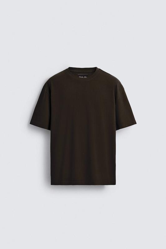 Full Blank: Loose-fit Tee