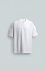 Full Blank: Loose-fit Tee