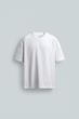 Full Blank: Loose-fit Tee