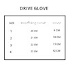 Drive gloves