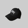 Darkgray TM Baseball cap