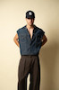 club vest