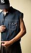club vest