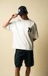 varsity tee