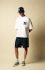 varsity tee