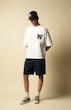 varsity tee