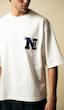 varsity tee