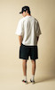 varsity tee