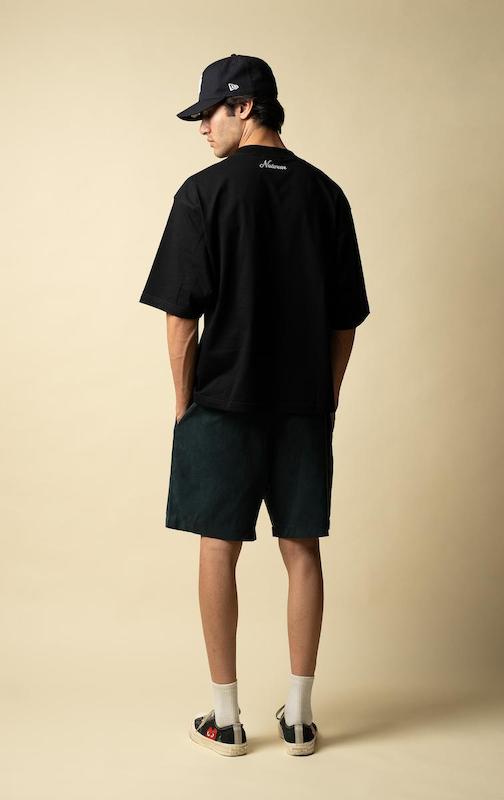 varsity tee