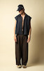 core vest