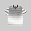 Striped T-shirt