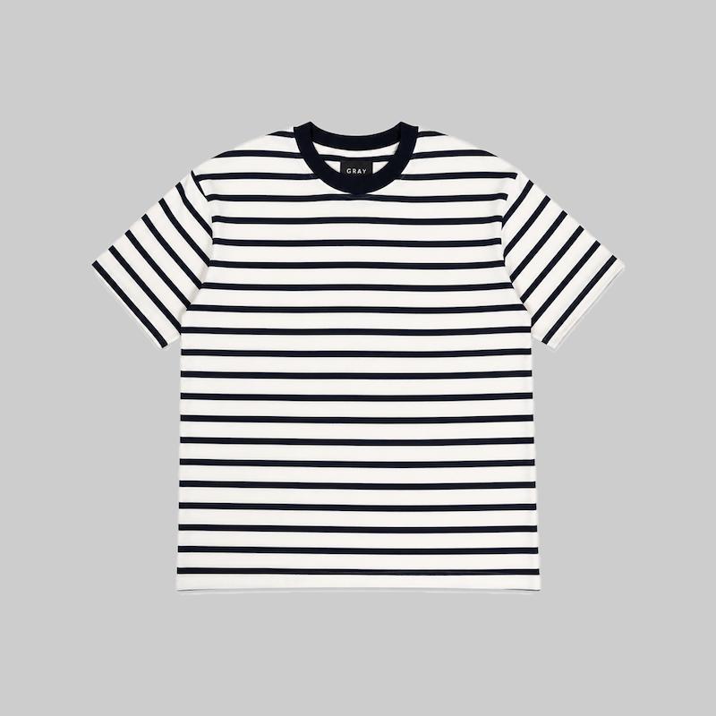 Striped T-shirt