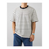 Striped T-shirt