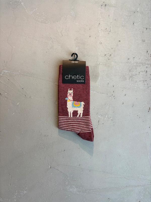جوراب زنانه چتیک (CHETIC)