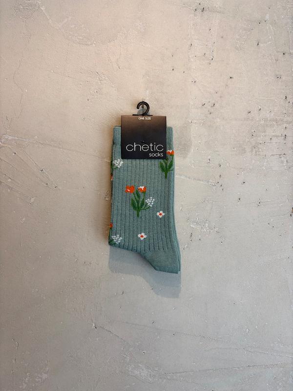 جوراب زنانه چتیک (CHETIC)