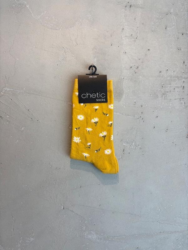 جوراب زنانه چتیک (CHETIC)
