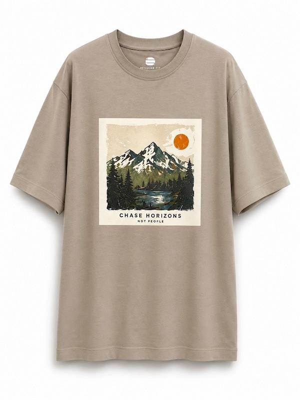 تیشرت CHASE HORIZONS
