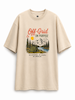 تیشرت OFF GRID