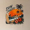 تیشرت SUN CHASER