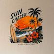 تیشرت SUN CHASER