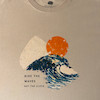 تیشرت RIDE THE WAVE