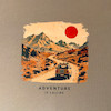 تیشرت ADVENTURE IS CALLING